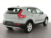 gebraucht Volvo XC40 Core 2WD B3 Core, Navi, Thors Hammer, Winter, Kamera, el. Klappe