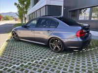 Gebraucht BMW 325 Performance 218 PS (160 kW) 2006 Grau Limousine