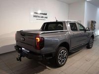 gebraucht Ford Ranger Doppelkabine Wildtrak e-4WD 2.3 EcoBoost...