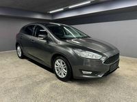 gebraucht Ford Focus Trend