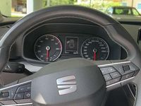 gebraucht Seat Leon 1,0 TSI Reference