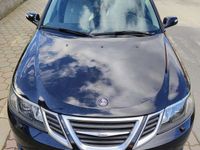 gebraucht Saab 9-3 1.9 TiD Facelift Svenska Aeroplan AB