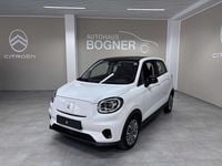 Neu Leapmotor T03 69 kW (95 PS) 2026 Kleinwagen