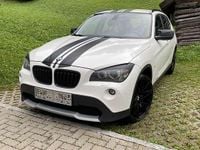 Gebraucht BMW X1 143 PS (105 kW) 2011 SUV