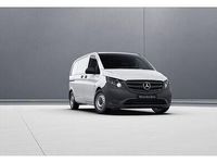 gebraucht Mercedes 200 111 CDI Kasten 3 PTS Navi Cam