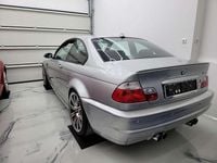 Gebraucht BMW M3 343 PS (252 kW) 2001 Coupé