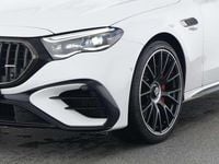 gebraucht Mercedes E53 AMG E 53 AMG AMG Hybrid 4MATIC+ T 360 4xSHZ ACC AHK AUT