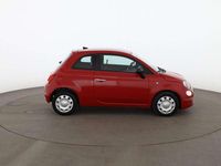 Gebraucht Fiat 500 69 PS (50 kW) 2023 Rot Limousine