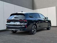 Neu Opel Astra 131 PS (96 kW) 2025 Schwarz Limousine