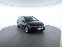 gebraucht VW Golf VIII Variant Life TDI