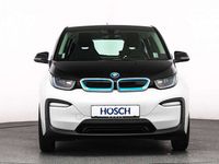 gebraucht BMW i3 eDrive 120Ah LED NAV PROF WÄRMEPUMPE -52%