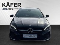 gebraucht Mercedes CLA180 Shooting Brake d