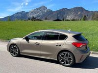 gebraucht Ford Focus 10 EcoBoost ST-Line