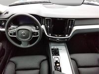 gebraucht Volvo V60 