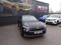 gebraucht Citroën C5 X PureTech 130 Shine EAT8