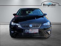 gebraucht Seat Ibiza Reference 1.0 TSI