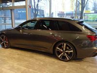 gebraucht Audi S6 Avant 3.0 TDI quattro