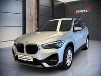 gebraucht BMW X1 xDrive18d F48 B47
