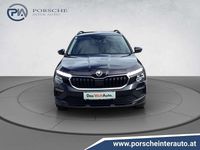gebraucht Skoda Kamiq Essence TSI