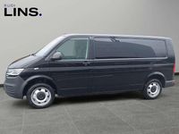 gebraucht VW Transporter Kastenwagen Kastenwagen LR TDI