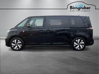 Gebraucht VW ID. Buzz Pro 210 kW (286 PS) 2025 Schwarz  metallicperleffektno Van / Kleinbus