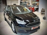 gebraucht Ford C-MAX Trend