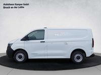 Gebraucht VW Transporter 110 PS (80 kW) 2025 Weiss  normal Van