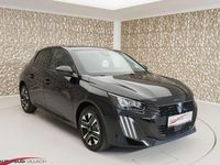 gebraucht Peugeot 208 ALLURE Hybrid 110 e-DCS6