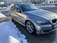 gebraucht BMW 320 320 d xDrive