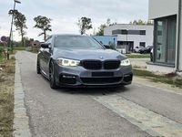 gebraucht BMW 540 540xDrive Aut.