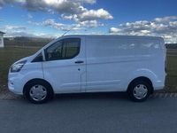 Gebraucht Ford Transit Trend 131 PS (96 kW) 2018 Limousine