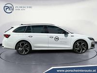 gebraucht Skoda Octavia Combi Sportline TSI