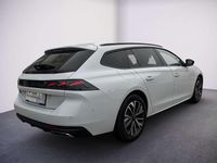 gebraucht Peugeot 508 SW 15 HDi 130 EAT8 S&S Allure Aut. NP 50.071.-