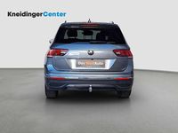 gebraucht VW Tiguan Allspace Life TDI DSG