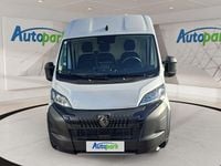 Neu Peugeot Boxer 140 PS (102 kW) 2025 Van