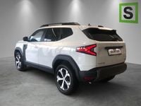 Neu Dacia Duster Journey 140 PS (102 kW) 2026 SUV