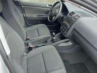 Gebraucht VW Golf 105 PS (77 kW) 2004 Silber Limousine