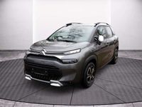 gebraucht Citroën C3 Aircross BlueHDi 110 S&S 6-Gang-Manuell Feel