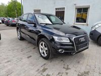 gebraucht Audi Q5 2,0 TDI quattro sport S-tronic