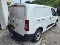 gebraucht Opel Combo Cargo XL erhöhte Nutzlast