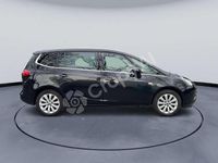 gebraucht Opel Zafira Tourer 1.6 CDTI ecoFLEX Start/Stop Edition