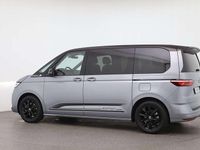 gebraucht VW Multivan Edition TDI