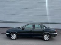 gebraucht Jaguar X-type 25 V6 Executive Aut. ID:9