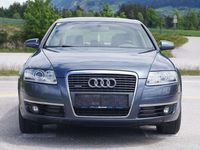 gebraucht Audi A6 30 TDI V6 quattro Tiptronic