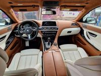 gebraucht BMW 640 640 d xDrive Coupe