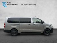 gebraucht Opel Vivaro Kombi 2,0 Diesel XL Automatik !LED, 2 Turen!