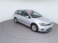 gebraucht VW Golf VII 