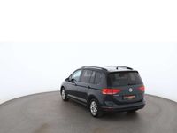 gebraucht VW Touran 1.6 TDI Comfortline RADAR NAV SITZHZG PDC