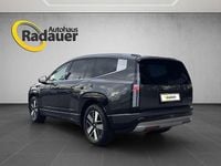 Gebraucht Hyundai Ioniq 9 225 kW (307 PS) 2025 Grau SUV