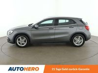 gebraucht Mercedes GLA200 GLA-Klassed Urban